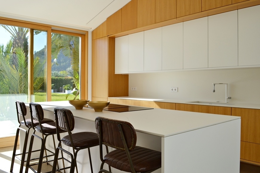 COUNTRY HOME - FINCA