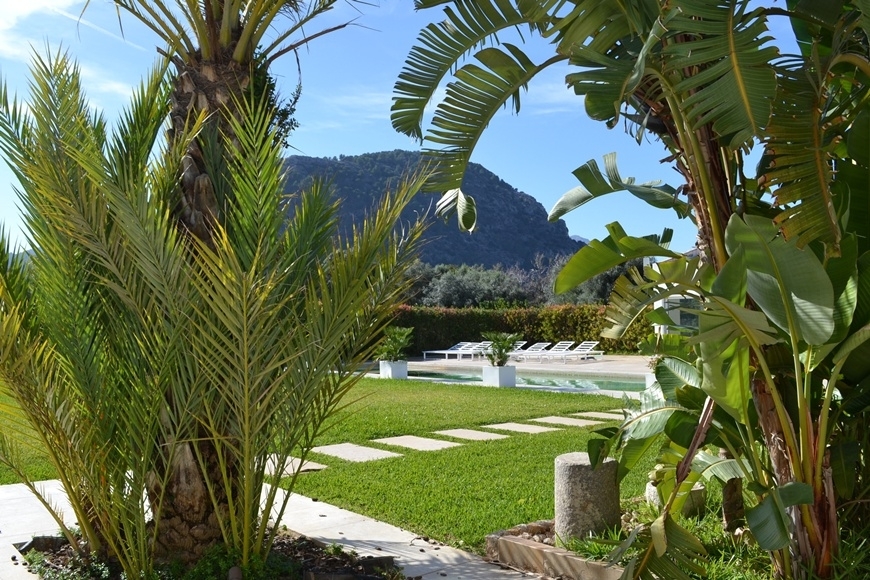 COUNTRY HOME - FINCA