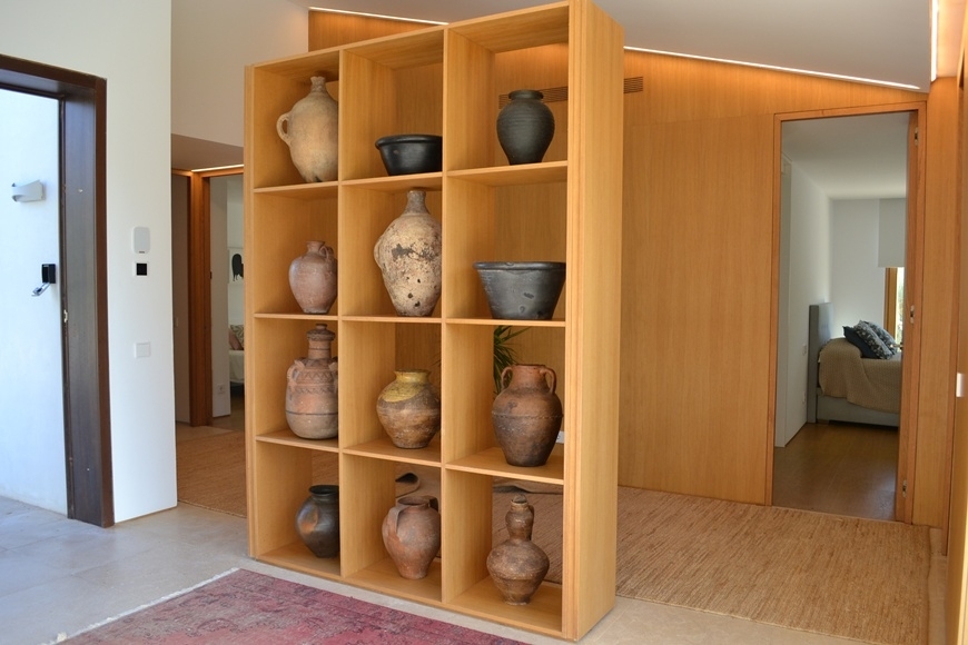 COUNTRY HOME - FINCA