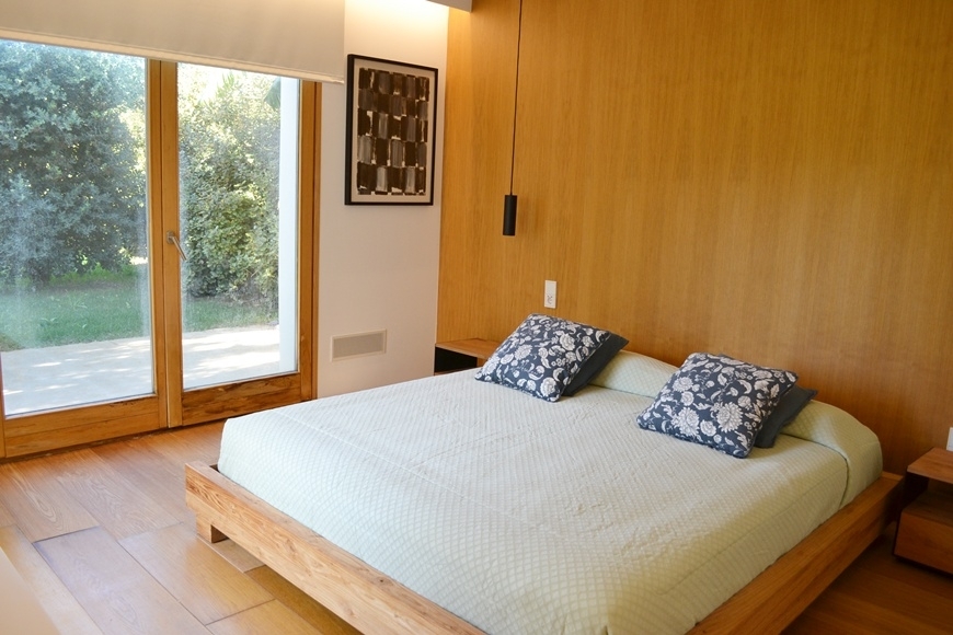 COUNTRY HOME - FINCA