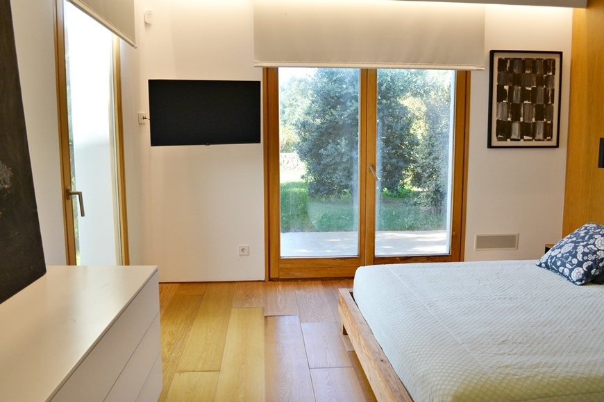 COUNTRY HOME - FINCA