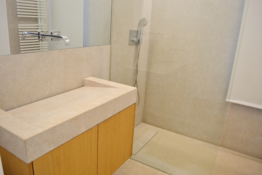 COUNTRY HOME - FINCA