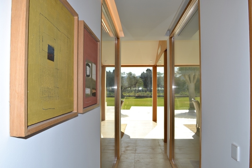 COUNTRY HOME - FINCA