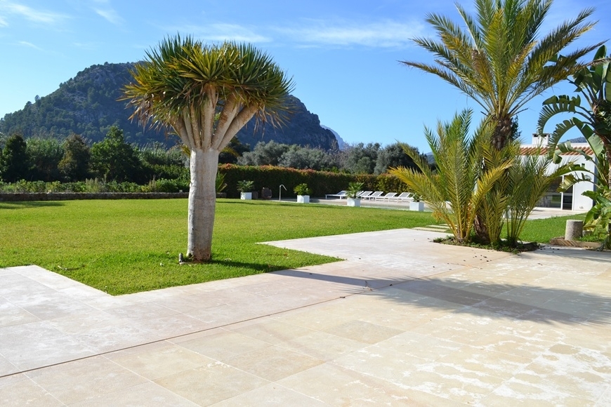 COUNTRY HOME - FINCA