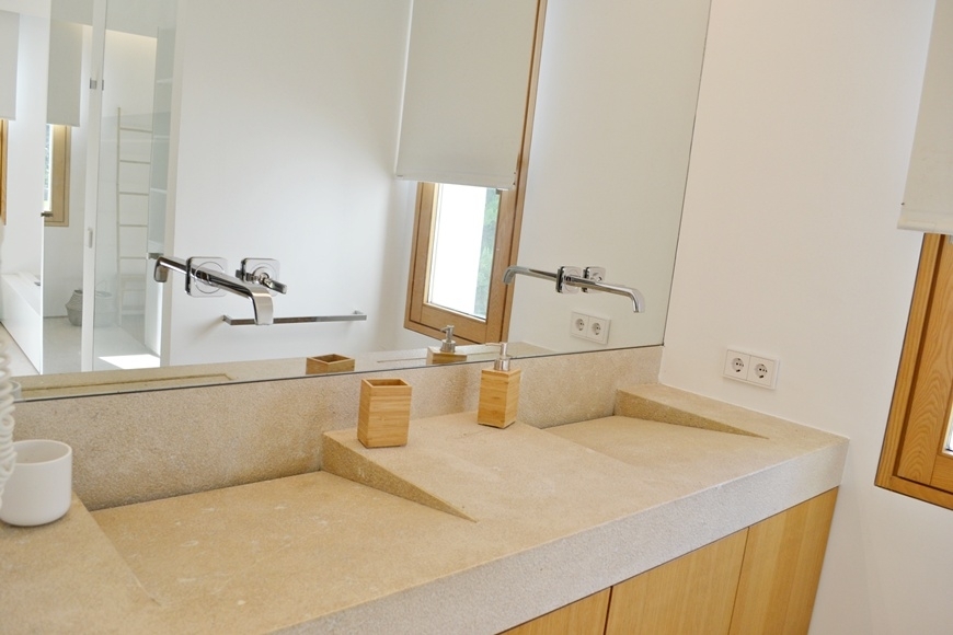 COUNTRY HOME - FINCA