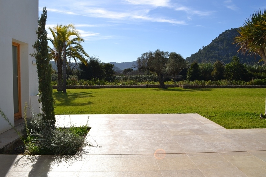 COUNTRY HOME - FINCA