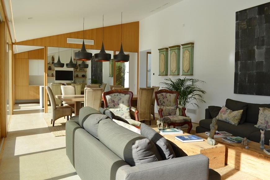 COUNTRY HOME - FINCA