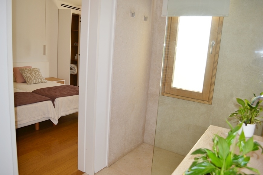 COUNTRY HOME - FINCA