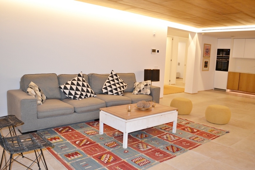 COUNTRY HOME - FINCA