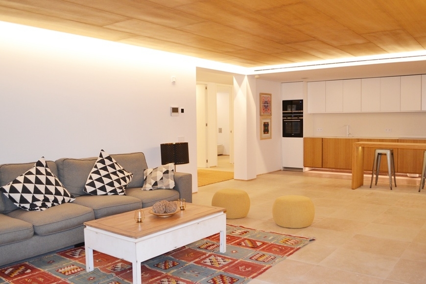 COUNTRY HOME - FINCA