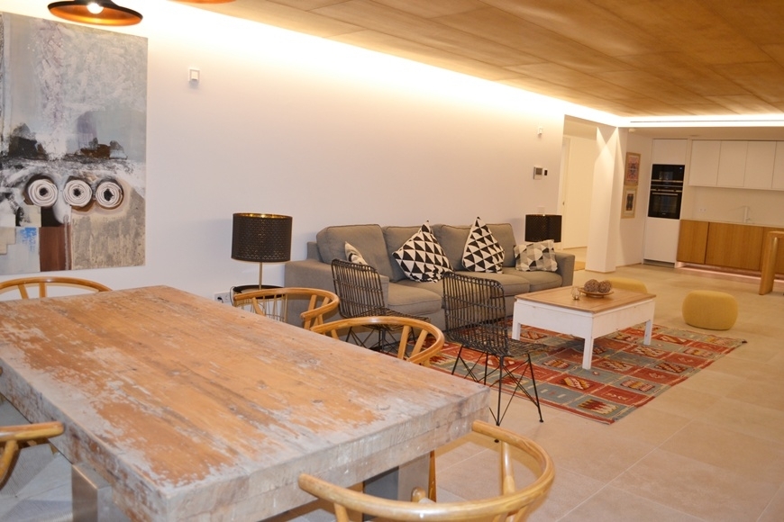 COUNTRY HOME - FINCA