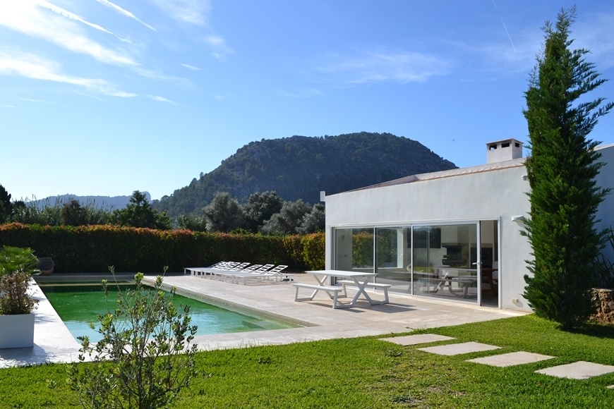 COUNTRY HOME - FINCA