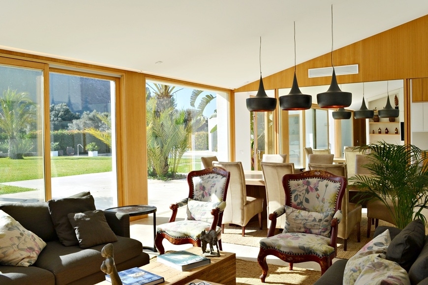 COUNTRY HOME - FINCA