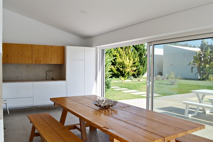 COUNTRY HOME - FINCA