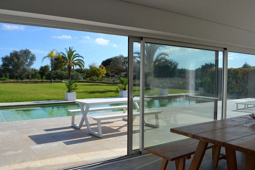 COUNTRY HOME - FINCA