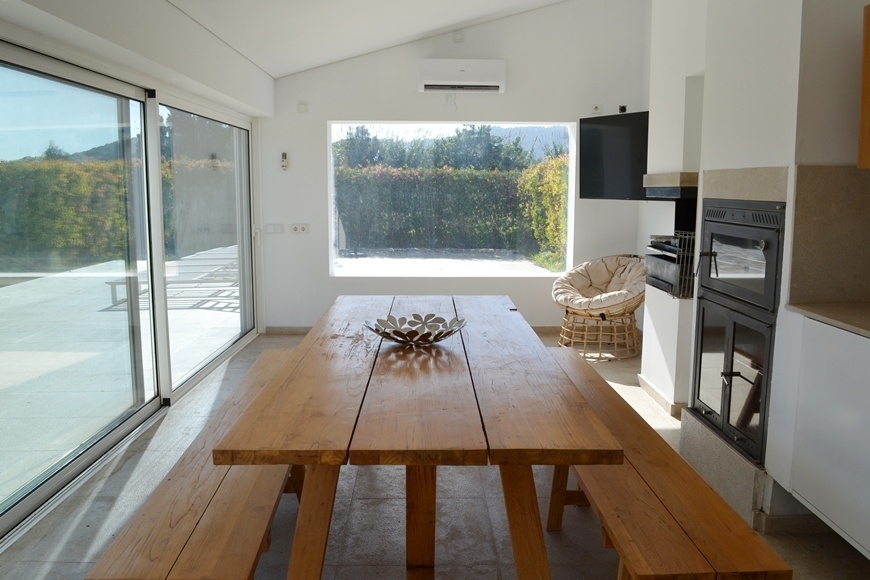 COUNTRY HOME - FINCA