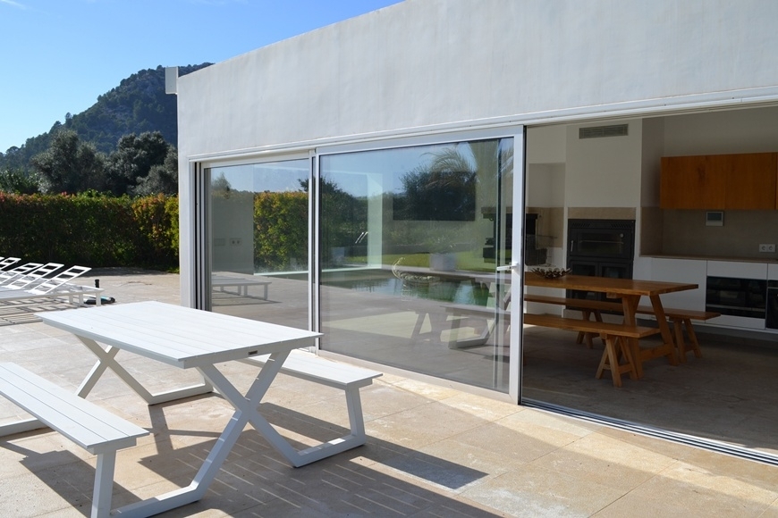 COUNTRY HOME - FINCA