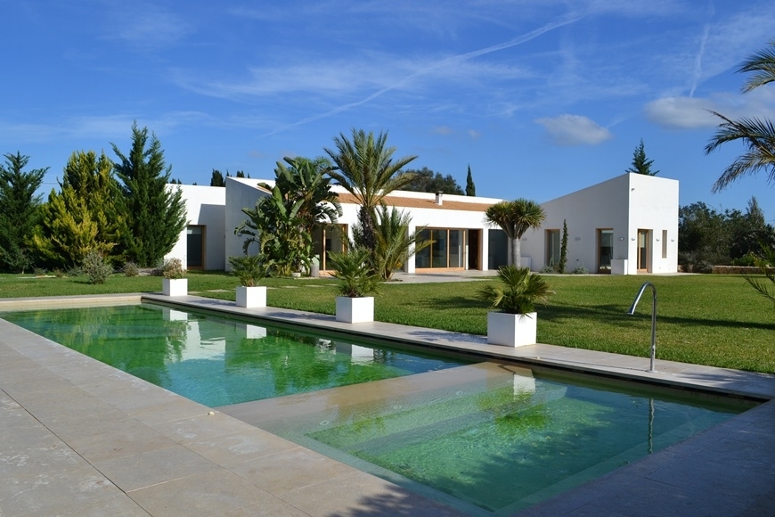 COUNTRY HOME - FINCA