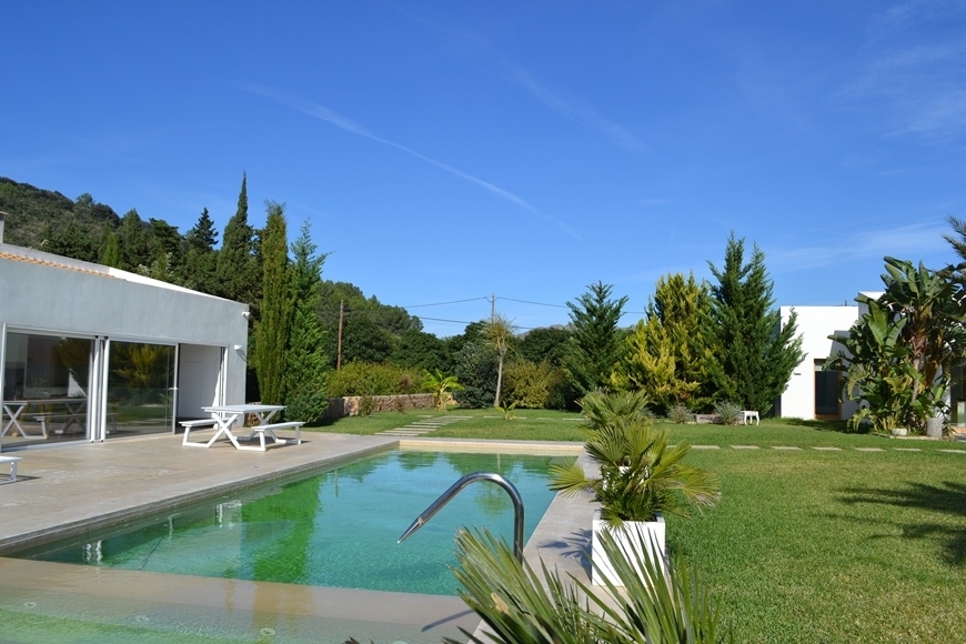 COUNTRY HOME - FINCA