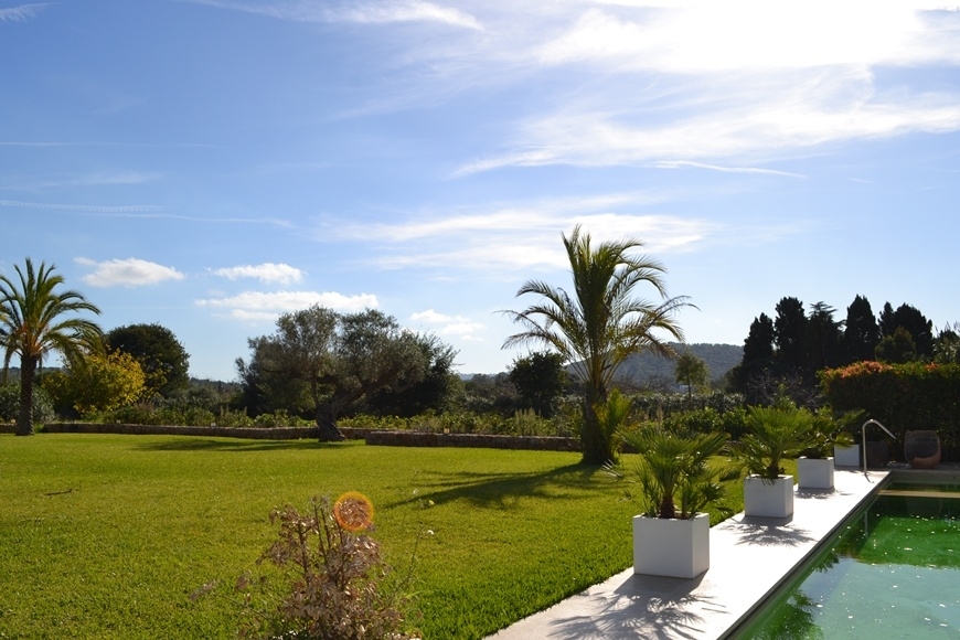 COUNTRY HOME - FINCA