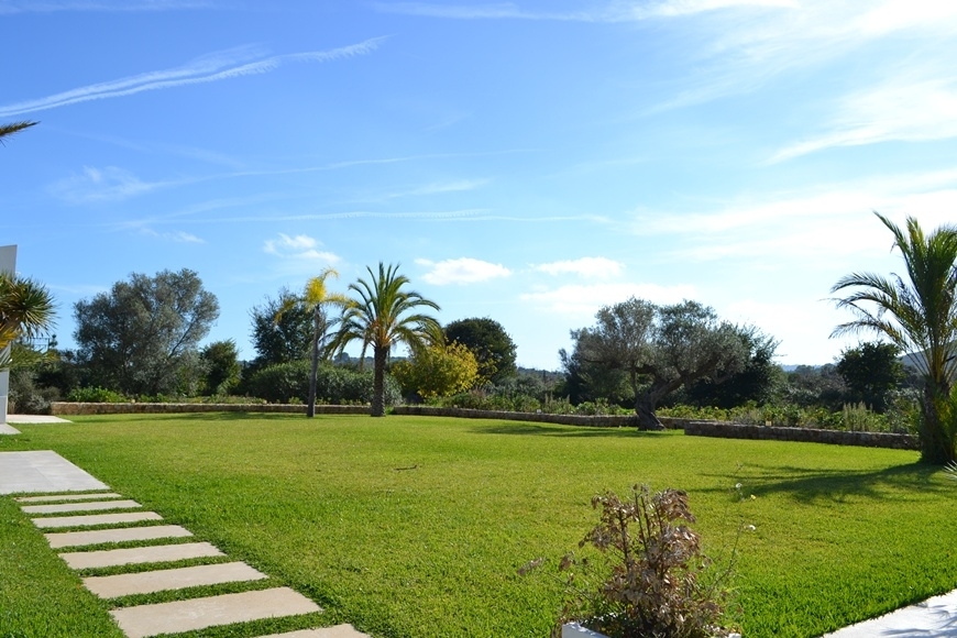 COUNTRY HOME - FINCA