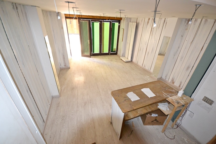 ZWEI-IN-EINEM-STANDORTEN