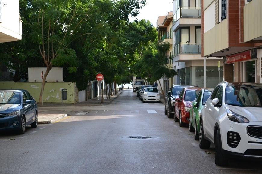 FLAT PUERTO POLLENSA