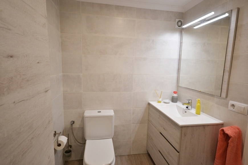 FLAT PUERTO POLLENSA