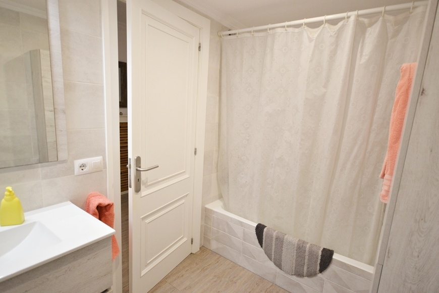 FLAT PUERTO POLLENSA