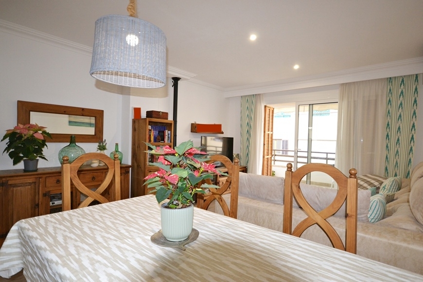 FLAT PUERTO POLLENSA