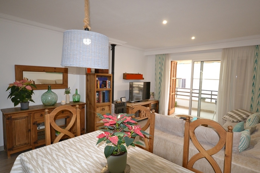 FLAT PUERTO POLLENSA