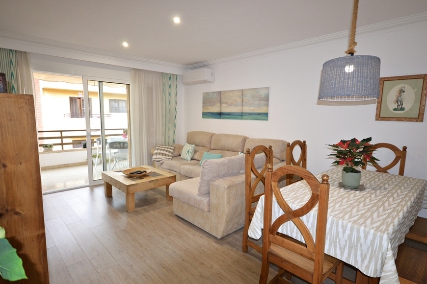 FLAT PUERTO POLLENSA