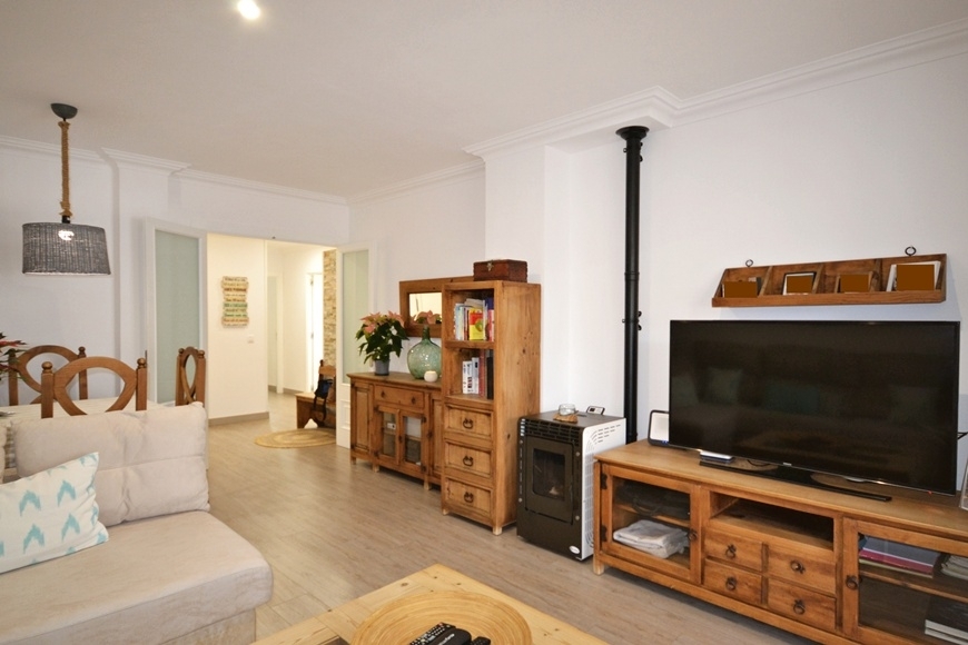 FLAT PUERTO POLLENSA