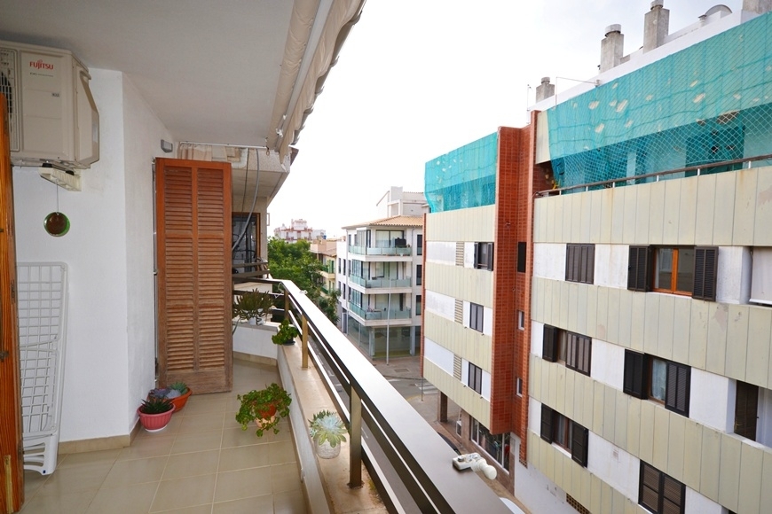 FLAT PUERTO POLLENSA