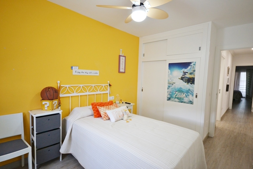 FLAT PUERTO POLLENSA