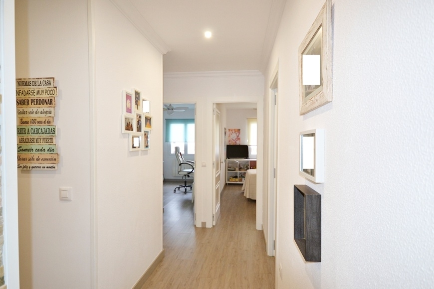 FLAT PUERTO POLLENSA