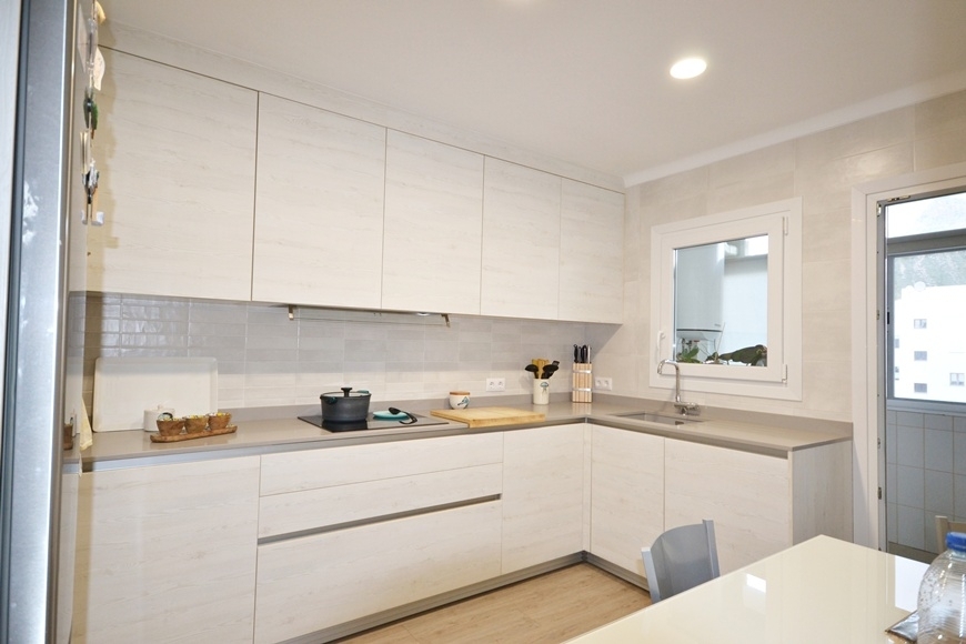 FLAT PUERTO POLLENSA