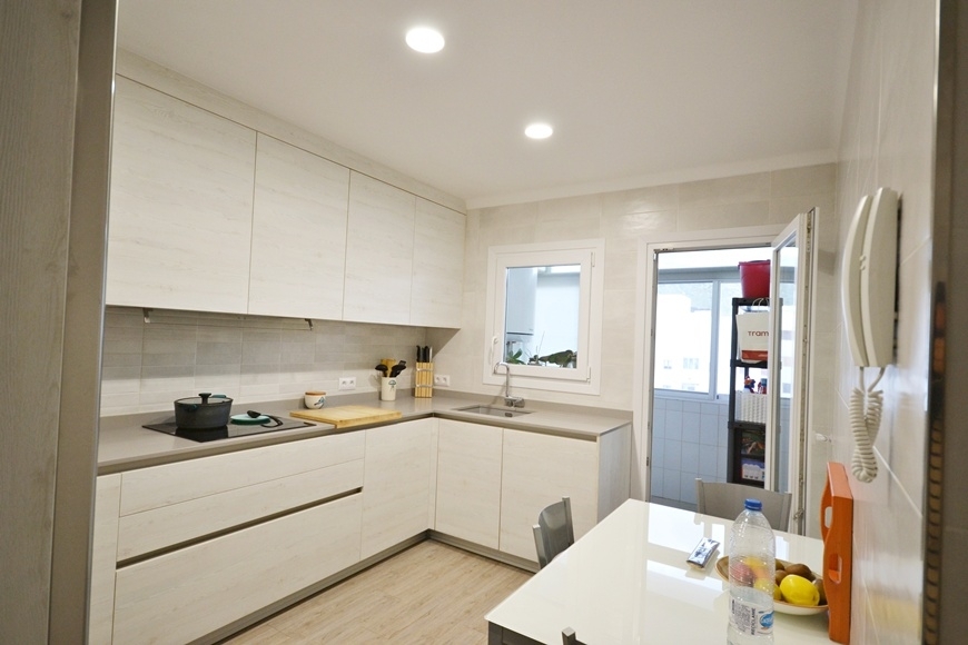 FLAT PUERTO POLLENSA