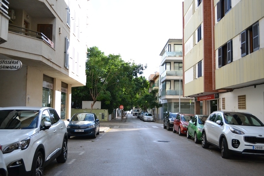 FLAT PUERTO POLLENSA