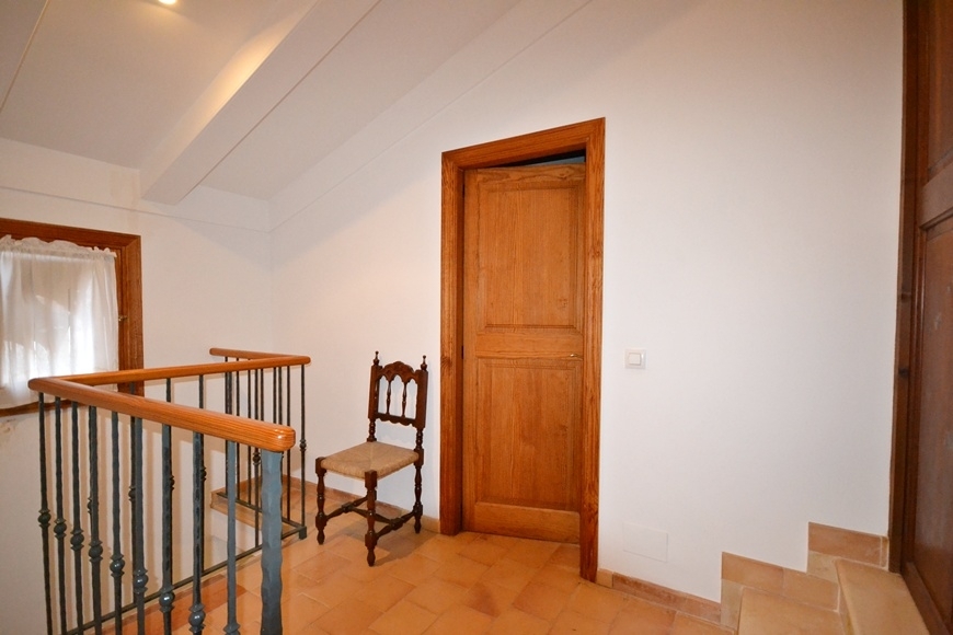 STADTHAUS MIT INNENHOF