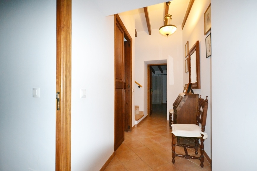 STADTHAUS MIT INNENHOF