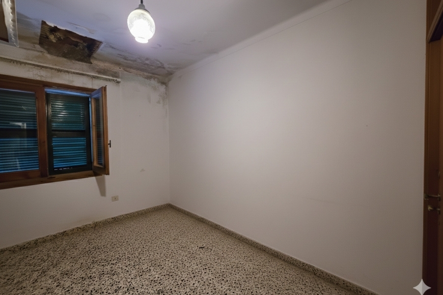 TOWNHOUSE WITH PATIO