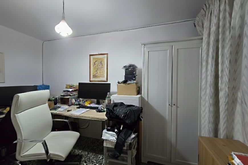 TOWNHOUSE WITH PATIO