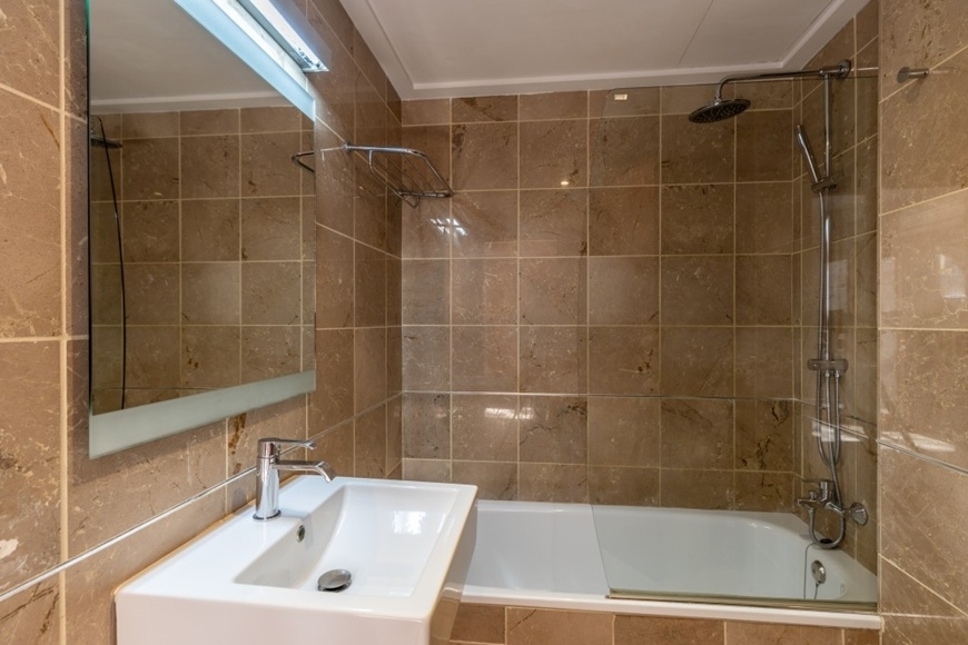 APARTAMENTO PLANTA BAJA