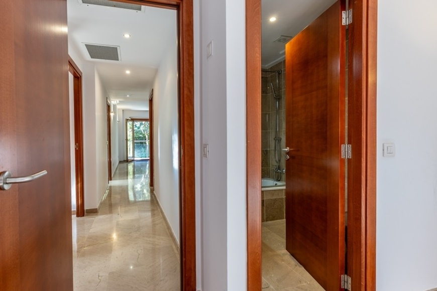 APARTAMENTO PLANTA BAJA
