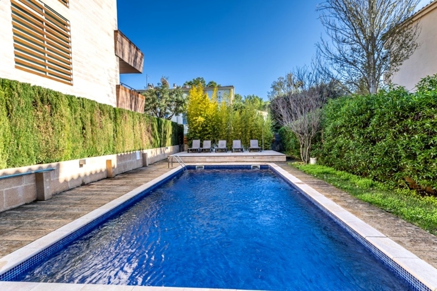 APARTAMENTO PLANTA BAJA