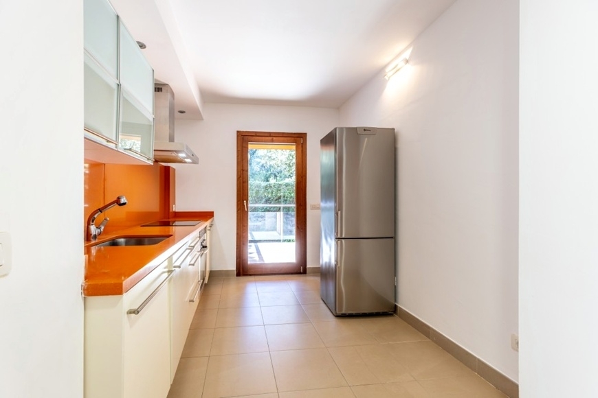 APARTAMENTO PLANTA BAJA