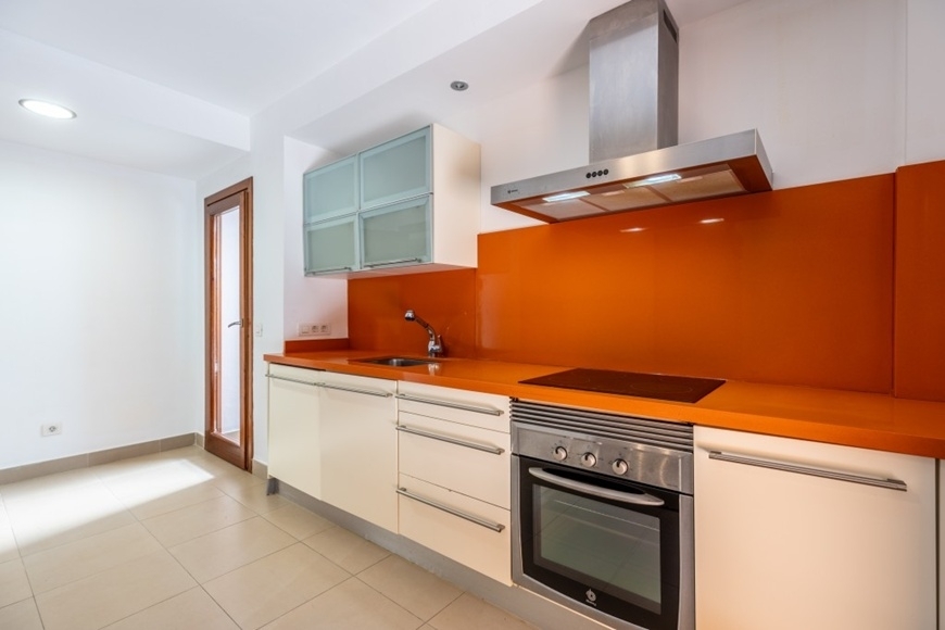 APARTAMENTO PLANTA BAJA