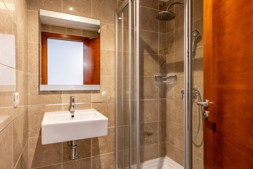 APARTAMENTO PLANTA BAJA