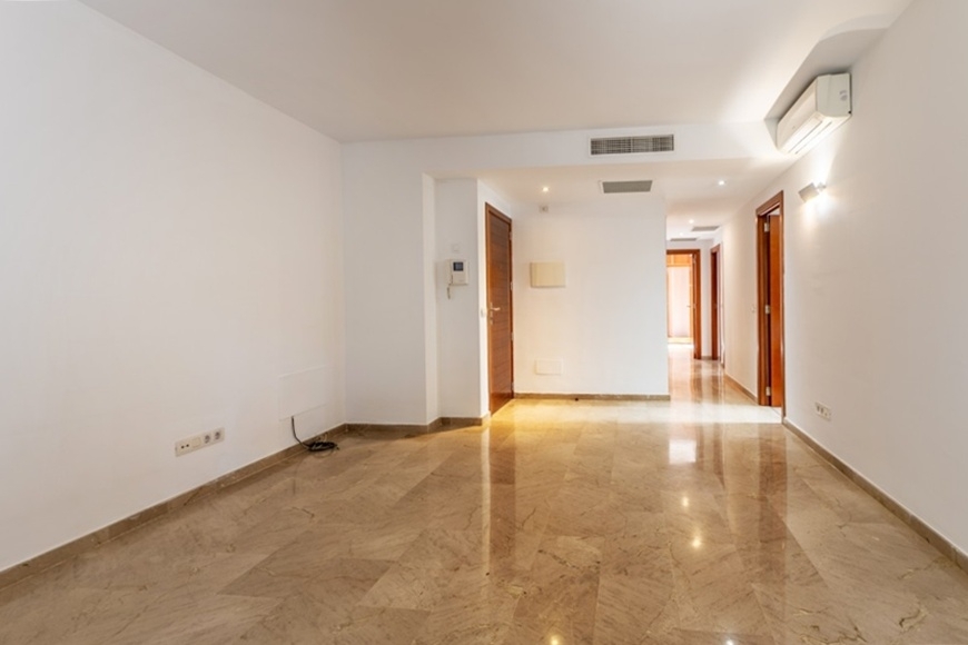 APARTAMENTO PLANTA BAJA